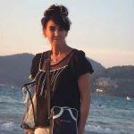 opieka seniora - zdjęcie profilowe użytkownika Renata S.