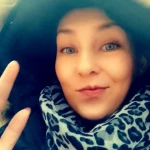 opieka seniora - zdjęcie profilowe użytkownika Magdalena G.