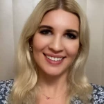 opieka seniora - zdjęcie profilowe użytkownika Anna B.