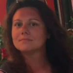 opieka seniora - zdjęcie profilowe użytkownika Anna F.