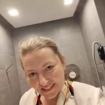 opieka seniora - zdjęcie profilowe użytkownika Anna W.