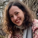 opieka seniora - zdjęcie profilowe użytkownika Karolina Ł.