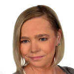opieka seniora - zdjęcie profilowe użytkownika Sonia H.