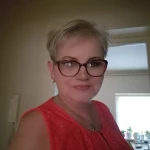 opieka seniora - zdjęcie profilowe użytkownika Maria W.