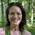 opieka seniora - zdjęcie profilowe użytkownika Alicja B.