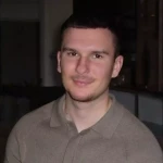 opieka seniora - zdjęcie profilowe użytkownika Igor S.