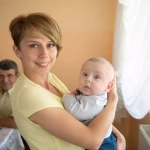 opieka seniora - zdjęcie profilowe użytkownika Sandra S.