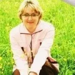 opieka seniora - zdjęcie profilowe użytkownika Beata W.