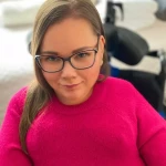 opieka seniora - zdjęcie ogłoszenia Poszukiwany/a Asystent/ka osobista osoby z niepełnosprawnością