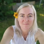 opieka seniora - zdjęcie profilowe użytkownika Ewa K.