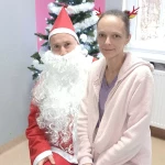 opieka seniora - zdjęcie profilowe użytkownika Ewa M.