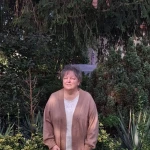 opieka seniora - zdjęcie profilowe użytkownika Ewa S.
