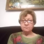 opieka seniora - zdjęcie profilowe użytkownika Anna K.