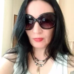 opieka seniora - zdjęcie profilowe użytkownika Joanna K.
