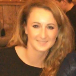 opieka seniora - zdjęcie profilowe użytkownika Marta F.