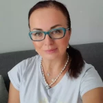 opieka seniora - zdjęcie profilowe użytkownika Joanna N.