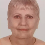opieka seniora - zdjęcie profilowe użytkownika Iwona G.