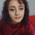 opieka seniora - zdjęcie profilowe użytkownika Agnieszka K.