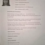 opieka seniora - zdjęcie profilowe użytkownika Małgorzata L.