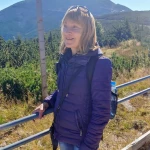 opieka seniora - zdjęcie profilowe użytkownika Małgorzata P.