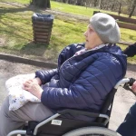 opieka seniora - zdjęcie ogłoszenia Kamienica Polska, woj. śląskie - poszukiwana opiekunka