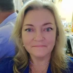 opieka seniora - zdjęcie profilowe użytkownika Justyna G.