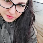 opieka seniora - zdjęcie profilowe użytkownika Iza G.