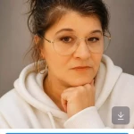 opieka seniora - zdjęcie profilowe użytkownika Anna S.
