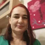 opieka seniora - zdjęcie profilowe użytkownika Magdalena M.