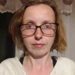 opieka seniora - zdjęcie profilowe użytkownika Małgorzata K.