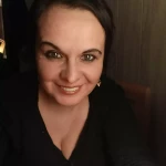 opieka seniora - zdjęcie profilowe użytkownika Justyna J.