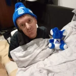 opieka seniora - zdjęcie ogłoszenia PILNE – POSZUKUJĘ ASYSTENTKI z zamieszkaniem