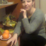 opieka seniora - zdjęcie profilowe użytkownika Karolina