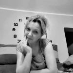 opieka seniora - zdjęcie profilowe użytkownika Lucyna M.