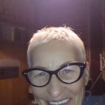opieka seniora - zdjęcie profilowe użytkownika Wioletta M.