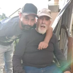 opieka seniora - zdjęcie profilowe użytkownika Hubert W.