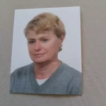 opieka seniora - zdjęcie profilowe użytkownika Grażyna R.