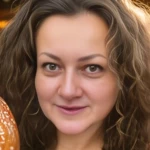 opieka seniora - zdjęcie profilowe użytkownika Ewa G.