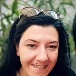 opieka seniora - zdjęcie profilowe użytkownika Monika K.