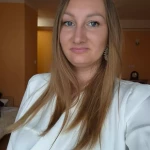 opieka seniora - zdjęcie profilowe użytkownika Natalia K.