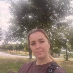 opieka seniora - zdjęcie profilowe użytkownika Marzena G.