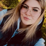 opieka seniora - zdjęcie profilowe użytkownika Dagmara R.