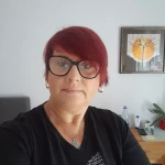 opieka seniora - zdjęcie profilowe użytkownika Halina T.