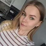 opieka seniora - zdjęcie profilowe użytkownika Malwina S.