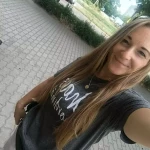 opieka seniora - zdjęcie profilowe użytkownika Alicja F.