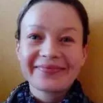 opieka seniora - zdjęcie profilowe użytkownika Katarzyna K.