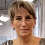 opieka seniora - zdjęcie profilowe użytkownika Iwona K.