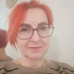 opieka seniora - zdjęcie profilowe użytkownika Urszula B.