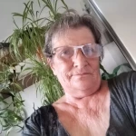 opieka seniora - zdjęcie profilowe użytkownika Irena N.