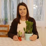 opieka seniora - zdjęcie profilowe użytkownika Olha B.